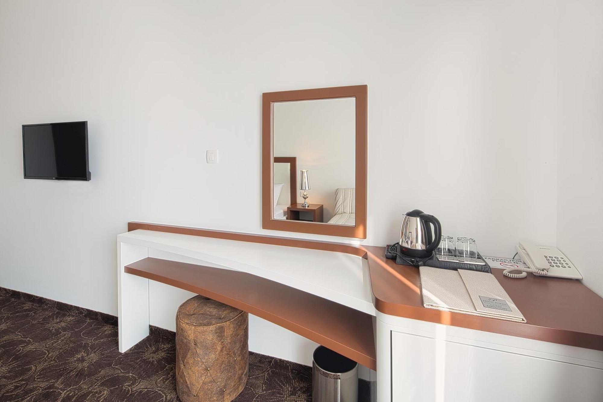 Hotel Pozzo Budva Bilik gambar