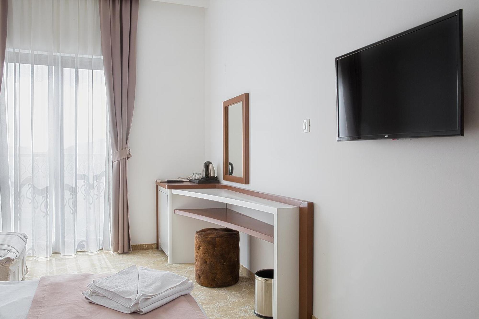 Hotel Pozzo Budva Bilik gambar